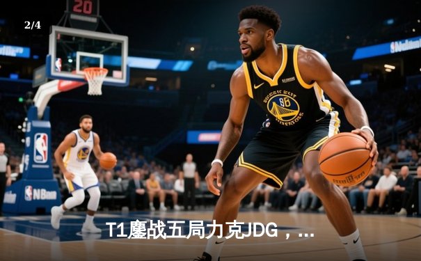 T1鏖战五局力克JDG，Faker率队挺进S13决赛 - 2