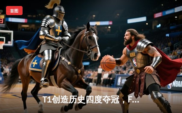 T1创造历史四度夺冠，Faker传奇再续英雄联盟全球总决赛