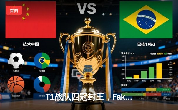 T1战队四冠封王，Faker传奇再续英雄联盟全球总决赛