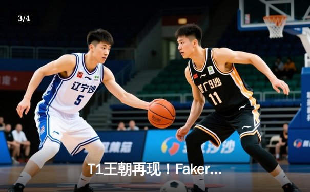 T1王朝再现！Faker率队力克WBG，勇夺英雄联盟全球总决赛第四冠 - 3