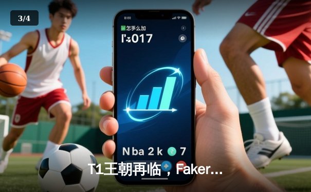 T1王朝再临，Faker率队斩获第四冠铸就传奇 - 3