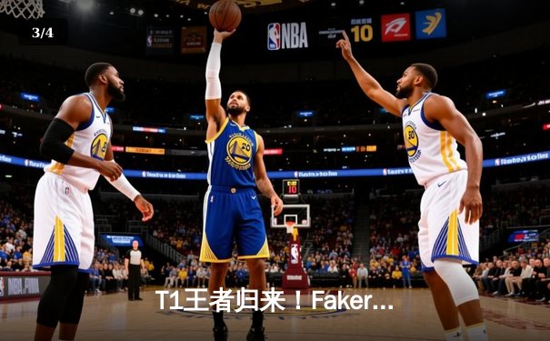 T1王者归来！Faker阿卡丽终极绕后锁定第四冠，WBG憾负釜山 - 3