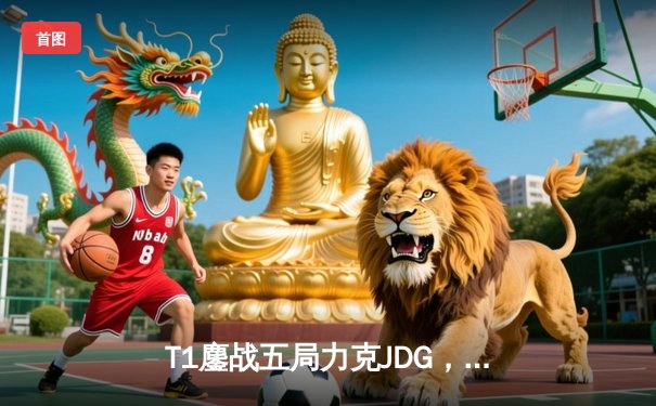 T1鏖战五局力克JDG，Faker沙皇绝境推柱锁定全球总决赛决赛席位