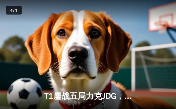 T1鏖战五局力克JDG，Faker沙皇绝境救主锁定决赛席位 - 4