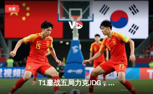 T1鏖战五局力克JDG，Faker沙皇绝境推柱锁定全球总决赛决赛席位